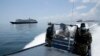 Four Dead, Over 100 Sick on Cruise Ship Off Panama Canal 