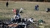 Para Pejabat Belanda Kembali Tinjau Lokasi Jatuhnya MH17 di Ukraina