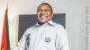 Filipe Nyusi, presidente de Moçambique manifestou-se preocupado com incidentes 