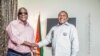Afonso Dhlakama anuncia para breve encontro com o Presidente de Moçambique