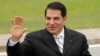 Mantan Penguasa Tunisia Zine El Abidine Ben Ali Meninggal Dunia