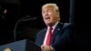 Presiden Trump Ancam Mundur dari WTO