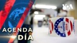 Los aspirantes a la Casa Blanca Kamala Harris y Donald Trump se disputan la Casa Blanca: abren las urnas en EEUU para histórica jornada electoral.
