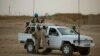 Au moins trois Casques bleus tués dans une attaque à Kidal