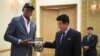 Aucun rôle pour Dennis Rodman dans le sommet Trump/Kim