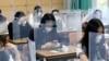 Jumlah Kasus Corona Meningkat, Banyak Sekolah di Korsel Kembali Tutup
