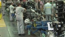 Signs Indicate Europe Economic Crisis May Be Ending