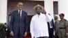 Msimamo wa Uganda juu ya kutafuta usuluhishi waikasirisha Rwanda