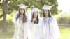 During COVID, High School Students Find Other Ways to Celebrate End of Senior Year