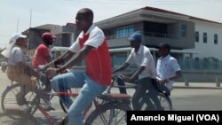 Quelimane, Moçambique