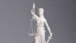 Juristas pedem demissão de juiz presidente do supremo angolano - 1:57