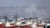 Ledakan di Luar Bandara Kabul, Sejumlah Warga Tewas