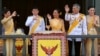 Raja Thailand Selesaikan Ritual Penobatan 3 Hari 