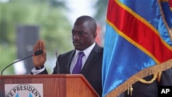 Reeleição de Kabila não é sinónimo de vitória para o seu partido PPRD que perde a sua influencia parlamentar