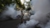 Coronavirus Pandemic Stifles Dengue Prevention Efforts 
