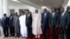 Burkina : l'armée signe un accord avec le RSP
