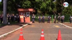 Silva: Reconocieron al presidente interino