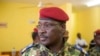 L'ex-premier ministre burkinabè Zida sollicité par son parti pour être candidat à la présidentielle