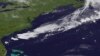Hurricane Irene Bears Down on Southeastern Bahamas