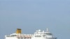 Colisiona crucero cerca de Vietnam