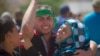 Palestinian Vigilantes on Patrol Amid Fear of More Arson Attacks