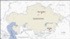 Kazakhstan Abolishes Death Penalty