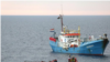 Cerca de 800 inmigrantes son rescatados en el Mediterráneo