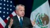 Kepala Intelijen dan Mendagri Afghanistan Kunjungi Pakistan