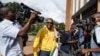 Zimbabwe: appel du PAM pour nourrir un tiers de la population