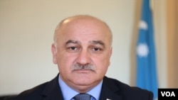 Arif Hacılı