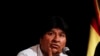 Bolivia Prosecutor Opens Electoral Fraud Case Against Morales