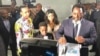 Kabila et Shadary ont voté à Kinshasa