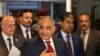 Iraq PM Says Country Could Take Non-Iraqi IS Detainees From Syria