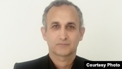 Ələsgər Haqdar