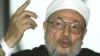 Sheik Yusuf Qaradawi menyerukan para pengikutnya untuk mendukung para pemberontak dan menggulingkan pemerintahan Assad (foto: dok). 