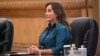 Contraloría peruana detecta presunto desbalance patrimonial de presidenta Boluarte