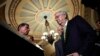 US Senate Republicans Suffer Setback in First Opportunity to Repeal, Replace Obamacare