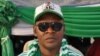 DSP Adamu Ahmed
