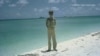 Watch: Taiwan Looks for Role in South China Sea Dispute