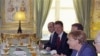 Markets Unimpressed by France-Germany Euro Plans