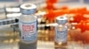 Moderna said the preliminary findings showed the vaccine triggered the same signs of immune protection in young people it does in adults.