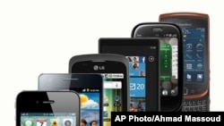 smart phones 