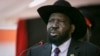 SUDAN ta KUDU:Har Yanzu Babu Yarjejeniyar Zaman Lafiya 