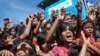 UNICEF Boss to Myanmar: Enact Kofi Annan's Recommendations on Rohingya Crisis