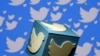 Representantes de Twitter se reúnen a puerta cerrada en el Congreso