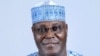 Atiku Ya Sa Hannu a Yarjejeniyar Zaman Lafiya, Ya Kalubalanci Buhari