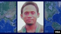 Pemimpin militan Filipina, Isnilon Hapilon. (Foto: dok.)