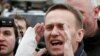 Udhëheqësi opozitar rus Alexei Navalny, kundërshtar i ashpër i Presidentit rus Vladimir Putin/Reuters