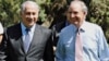Netanyahu Nyatakan Komitmen pada Perdamaian