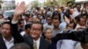UN Rights Officials Want Serious Rights Reforms, Opposition Says